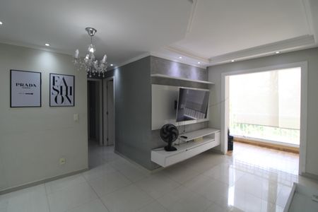 Apartamento à venda com 2 quartos, 55m² em Interlagos, São Paulo