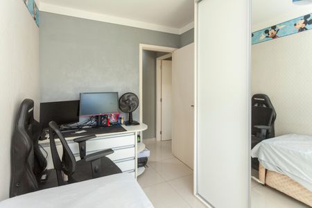 Apartamento para alugar com 55m², 2 quartos e 1 vagaQuarto 2