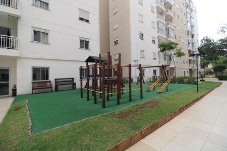 Apartamento à venda com 55m², 2 quartos e 1 vagaÁrea comum