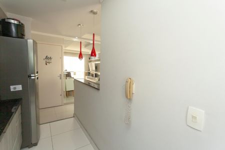 Apartamento para alugar com 55m², 2 quartos e 1 vagaCozinha