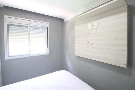 Apartamento à venda com 2 quartos, 55m² em Interlagos, São Paulo