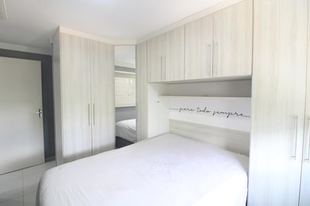 Apartamento à venda com 2 quartos, 55m² em Interlagos, São Paulo