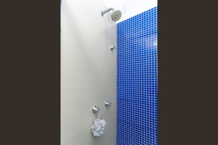 Apartamento para alugar com 55m², 2 quartos e 1 vagaBanheiro da Suíte