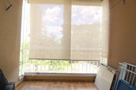 Apartamento à venda com 2 quartos, 55m² em Interlagos, São Paulo