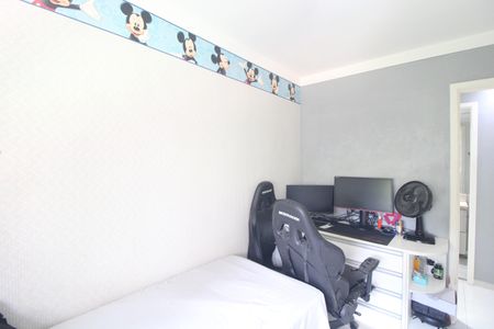 Apartamento à venda com 2 quartos, 55m² em Interlagos, São Paulo