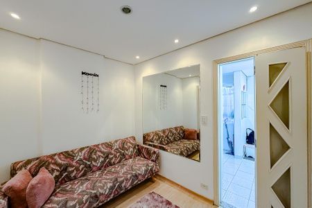 Sala de kitnet/studio à venda com 1 quarto, 33m² em Aclimação, São Paulo