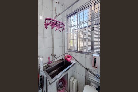 Studio à venda com 33m², 1 quarto e 1 vaga Studio à venda com 33m², 1 quarto e 1 vagaÁrea de Serviço