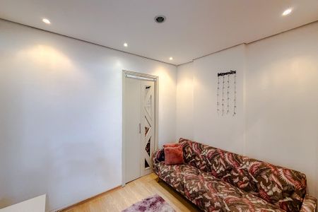 Sala de kitnet/studio à venda com 1 quarto, 33m² em Aclimação, São Paulo