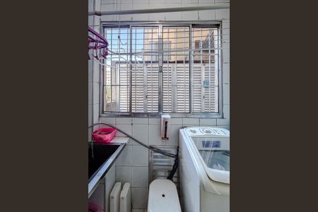 Studio à venda com 33m², 1 quarto e 1 vaga Studio à venda com 33m², 1 quarto e 1 vagaÁrea de Serviço