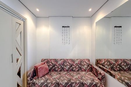 Sala de kitnet/studio à venda com 1 quarto, 33m² em Aclimação, São Paulo