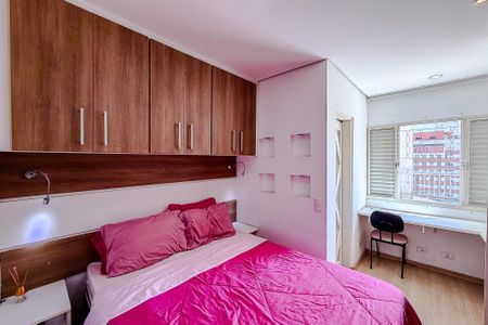 Studio à venda com 33m², 1 quarto e 1 vaga Studio à venda com 33m², 1 quarto e 1 vagaSuíte