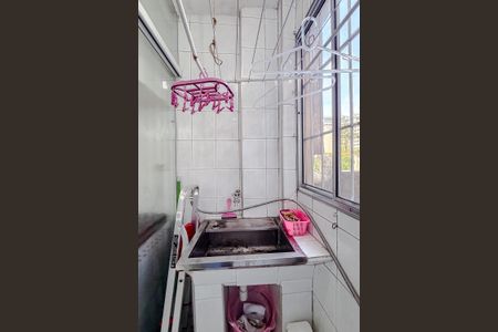 Studio à venda com 33m², 1 quarto e 1 vaga Studio à venda com 33m², 1 quarto e 1 vagaÁrea de Serviço