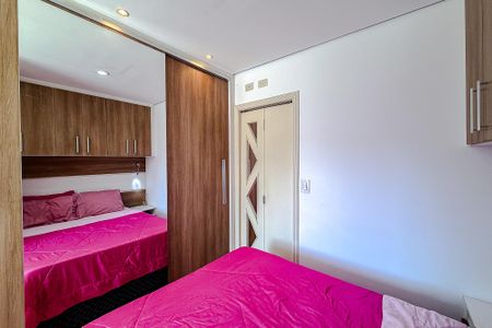 Suíte de kitnet/studio à venda com 1 quarto, 33m² em Aclimação, São Paulo