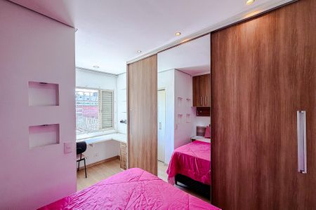 Suíte de kitnet/studio à venda com 1 quarto, 33m² em Aclimação, São Paulo