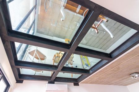 Apartamento para alugar com 70m², 1 quarto e 1 vagaPiso Superior