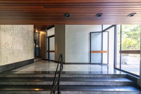 Apartamento para alugar com 70m², 1 quarto e 1 vagaHall de entrada