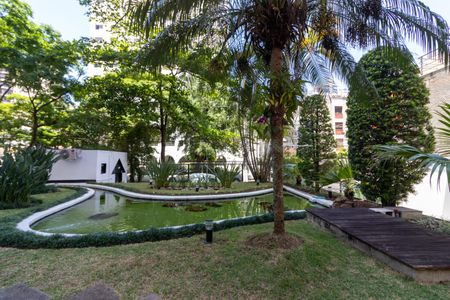 Apartamento para alugar com 70m², 1 quarto e 1 vagaÁrea comum