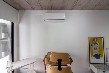 Apartamento para alugar com 70m², 1 quarto e 1 vagaSuíte - Piso Superior