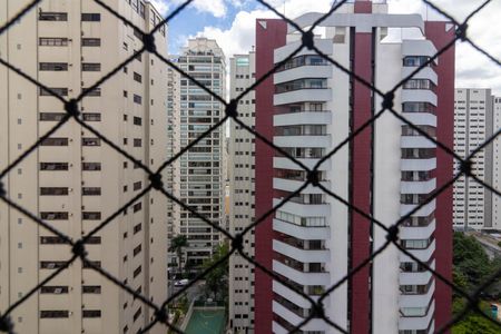 Apartamento para alugar com 70m², 1 quarto e 1 vagaVista da Suíte