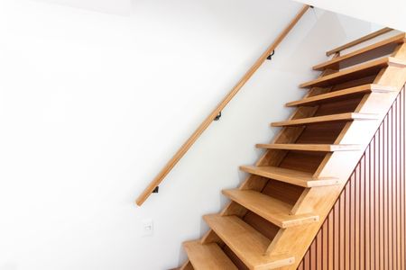 Apartamento para alugar com 70m², 1 quarto e 1 vagaEscada