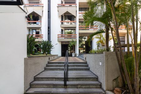 Apartamento para alugar com 70m², 1 quarto e 1 vagaEntrada