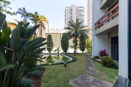 Apartamento para alugar com 70m², 1 quarto e 1 vagaÁrea comum