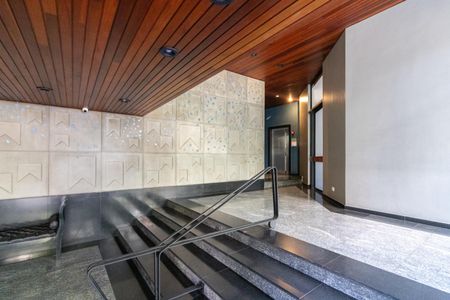 Apartamento para alugar com 70m², 1 quarto e 1 vagaHall de entrada