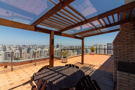 Apartamento para alugar com 70m², 1 quarto e 1 vagaÁrea comum - Churrasqueira