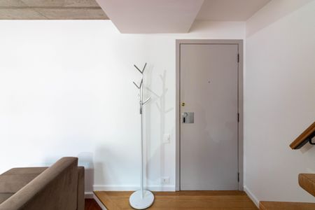 Apartamento para alugar com 70m², 1 quarto e 1 vagaSala