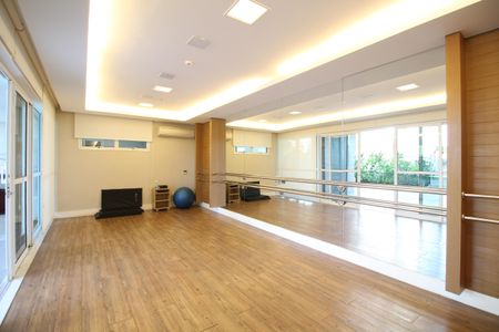 Studio para alugar com 50m², 1 quarto e sem vagaSala Multiuso