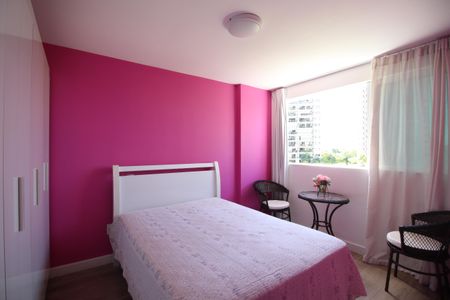 Studio para alugar com 50m², 1 quarto e sem vagaQuarto