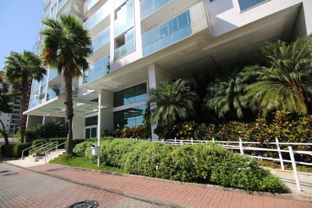 Studio para alugar com 50m², 1 quarto e sem vagaFachada