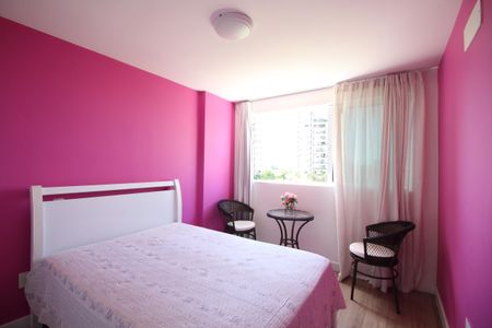 Quarto de kitnet/studio para alugar com 1 quarto, 50m² em Barra Olímpica, Rio de Janeiro