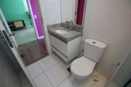 Studio para alugar com 50m², 1 quarto e sem vagaSuíte