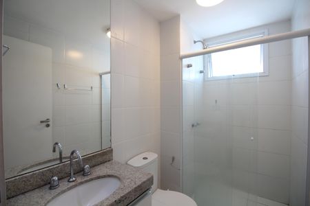 Suíte de kitnet/studio para alugar com 1 quarto, 50m² em Barra Olímpica, Rio de Janeiro