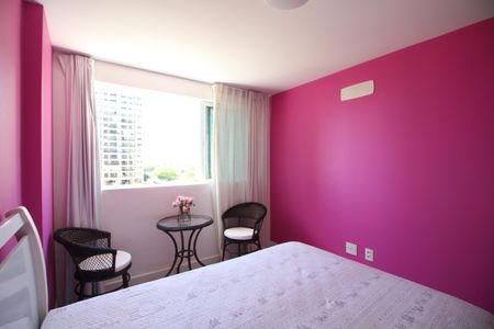 Studio para alugar com 50m², 1 quarto e sem vagaQuarto