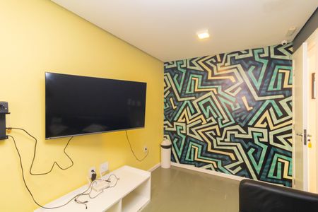 Apartamento para alugar com 54m², 3 quartos e 1 vagaÁrea comum