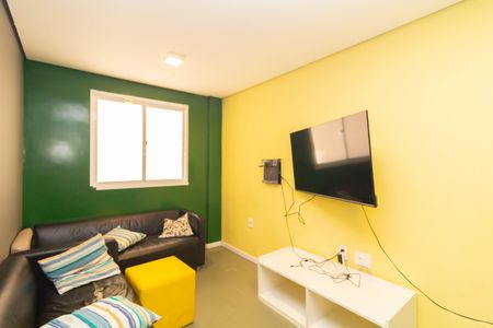 Apartamento para alugar com 54m², 3 quartos e 1 vagaÁrea comum