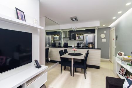 Apartamento para alugar com 54m², 3 quartos e 1 vagaSala