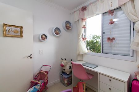 Apartamento para alugar com 54m², 3 quartos e 1 vagaQuarto 3