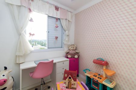 Apartamento para alugar com 54m², 3 quartos e 1 vagaQuarto 3