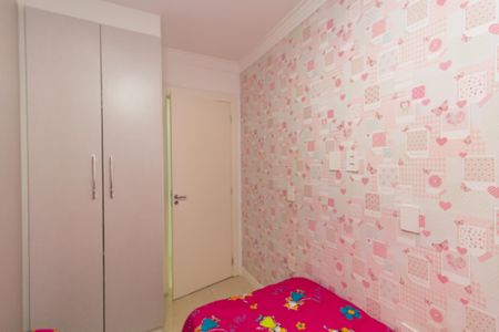 Quarto 1 de apartamento à venda com 3 quartos, 54m² em Conjunto Residencial José Bonifácio, São Paulo