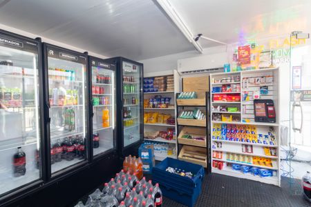 Apartamento para alugar com 54m², 3 quartos e 1 vagaÁrea comum