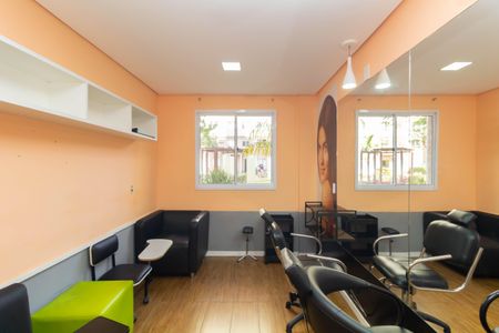 Apartamento para alugar com 54m², 3 quartos e 1 vagaÁrea comum