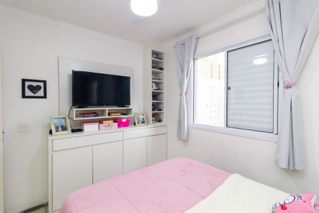 Apartamento para alugar com 54m², 3 quartos e 1 vagaQuarto 2