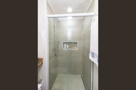 Apartamento para alugar com 54m², 3 quartos e 1 vagaBanheiro