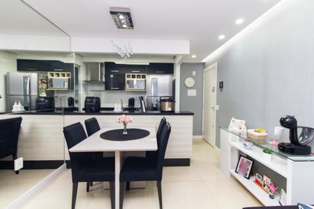 Apartamento para alugar com 54m², 3 quartos e 1 vagaSala