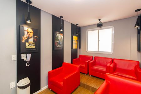 Apartamento para alugar com 54m², 3 quartos e 1 vagaÁrea comum