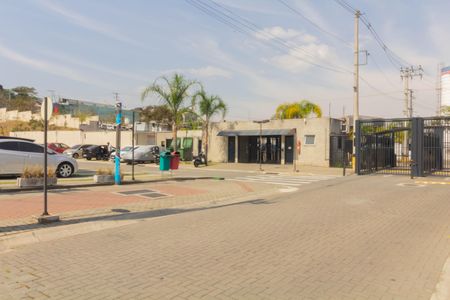 Apartamento para alugar com 54m², 3 quartos e 1 vagaÁrea comum