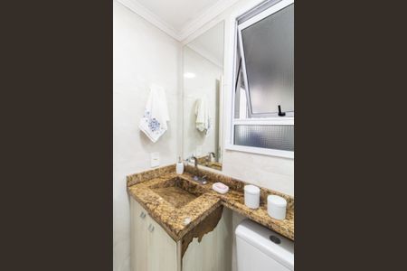 Apartamento para alugar com 54m², 3 quartos e 1 vagaBanheiro